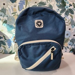 Walker Family Goods Tommy Pack in Navy